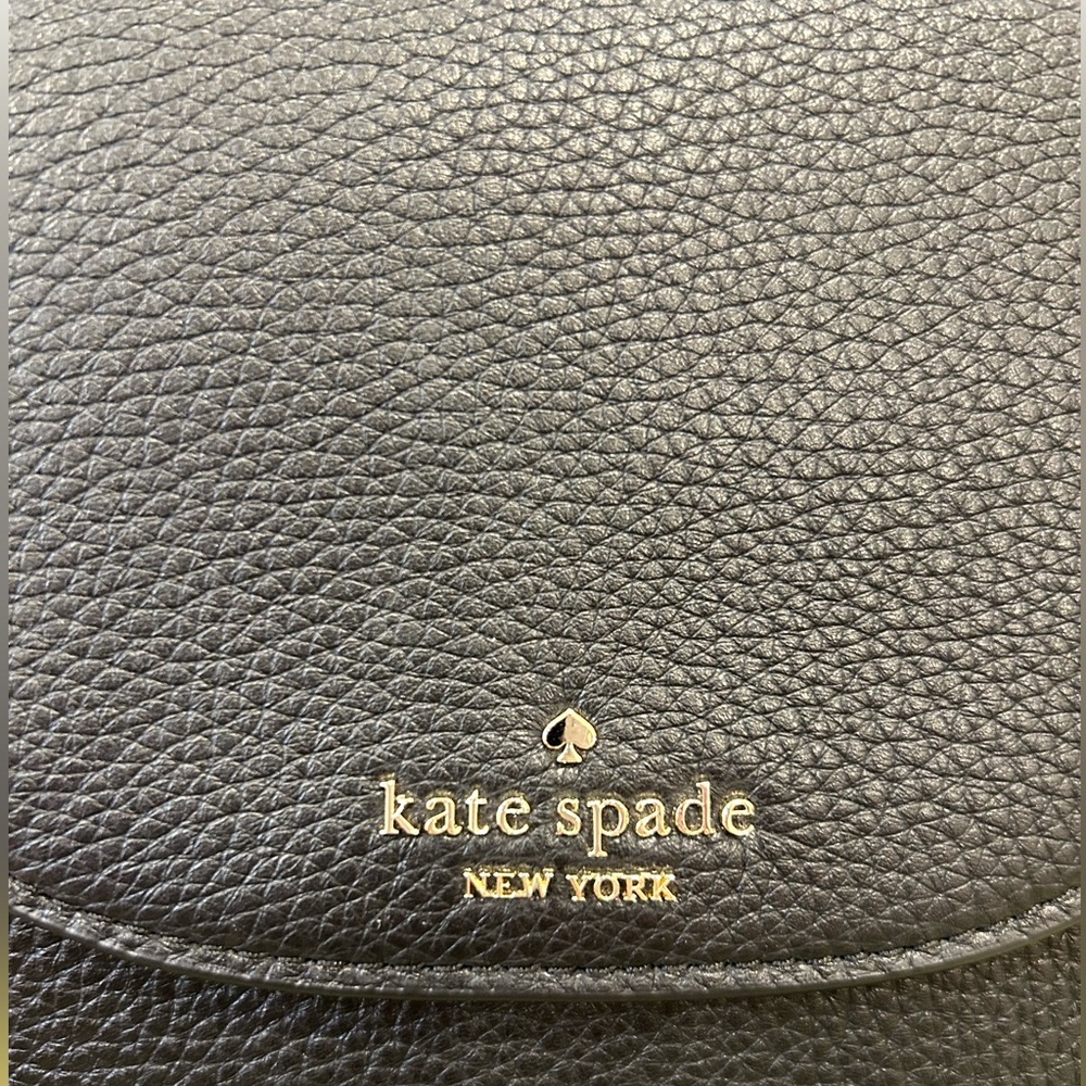 Kate Spade Leila Crossbody - Picture 3 of 5